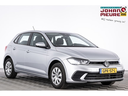 Volkswagen Polo 0