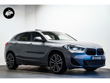 BMW X2 0