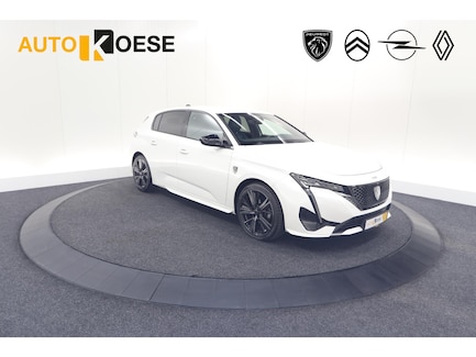 Peugeot 308 0