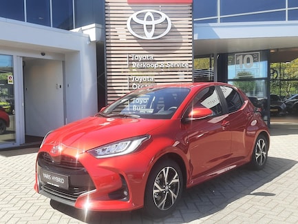 Toyota Yaris 0