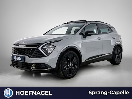Kia Sportage 0