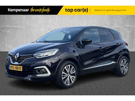 Renault Captur 0