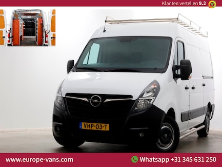 Opel Movano 0
