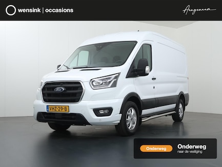 Ford Transit 0