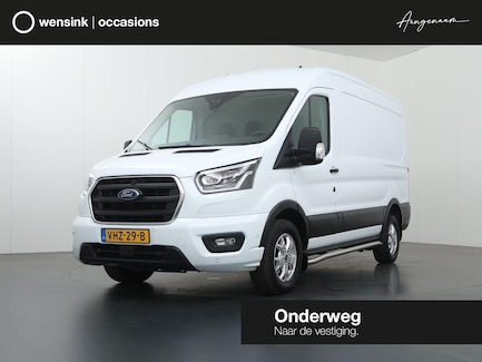 Ford Transit 0
