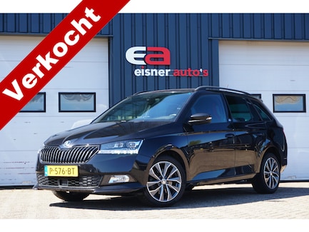 Skoda Fabia 0