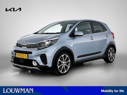 Kia Picanto 0