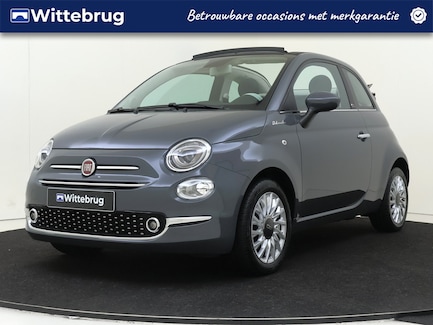 Fiat 500 0