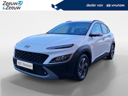 Hyundai Kona 0