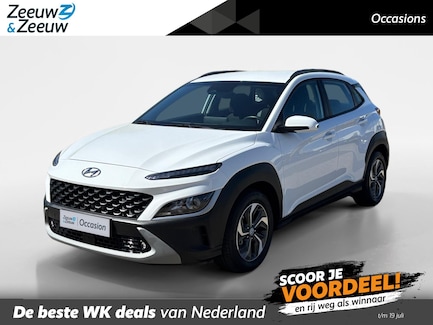 Hyundai Kona 0