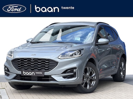 Ford Kuga 0