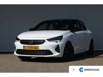 Opel Corsa 0