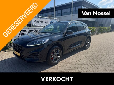 Ford Kuga 0