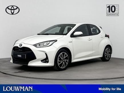 Toyota Yaris 0