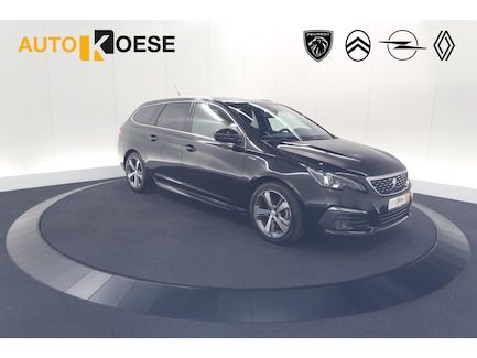Peugeot 308 0