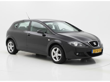 SEAT Leon 0