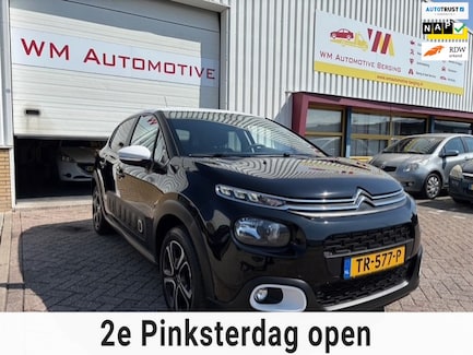 Citroën C3 0