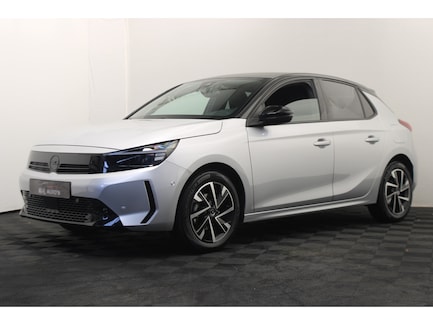 Opel Corsa 0