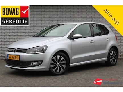 Volkswagen Polo 0