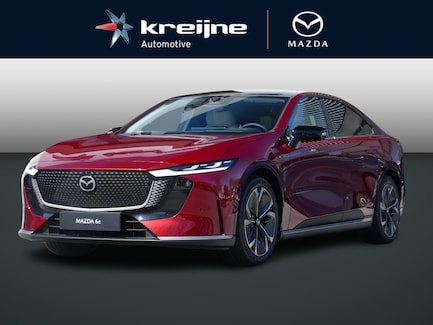 Mazda 6e 0