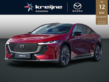 Mazda 6e 0