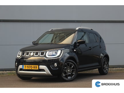 Suzuki Ignis 0