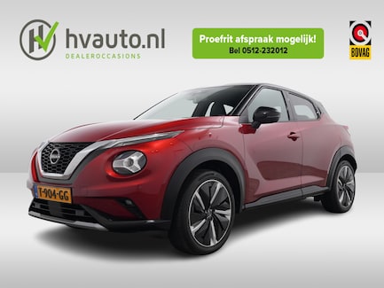 Nissan Juke 0