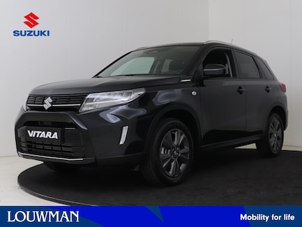 Suzuki Vitara 0