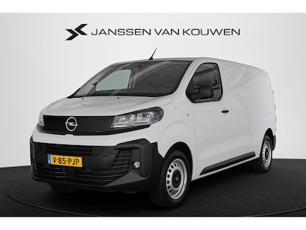 Opel Vivaro 0