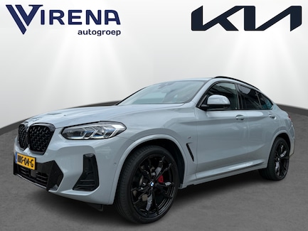 BMW X4 0