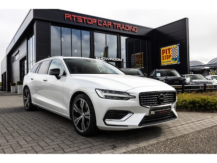 Volvo V60 0
