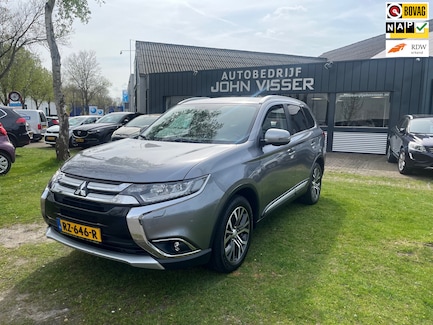 Mitsubishi Outlander 0