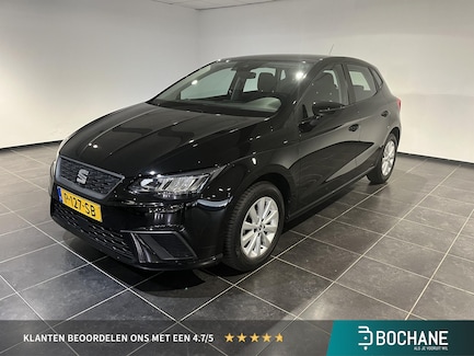 SEAT Ibiza 0
