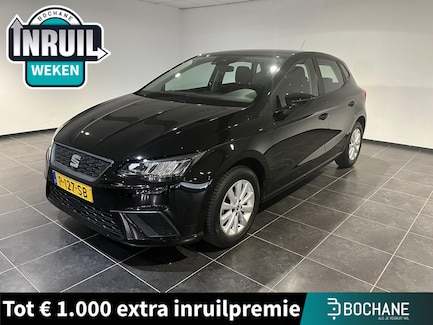 SEAT Ibiza 0