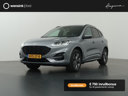 Ford Kuga 0