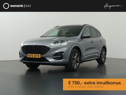 Ford Kuga 0