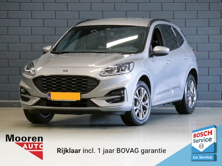 Ford Kuga 0