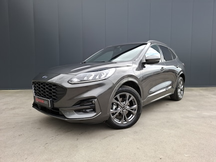 Ford Kuga 0