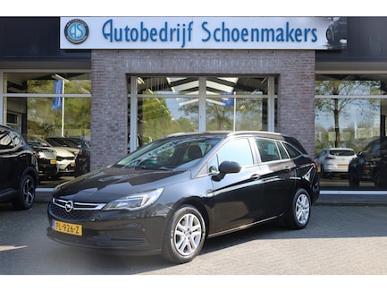 Opel Astra 0