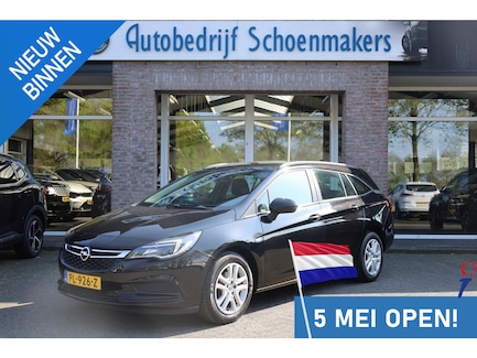 Opel Astra 0