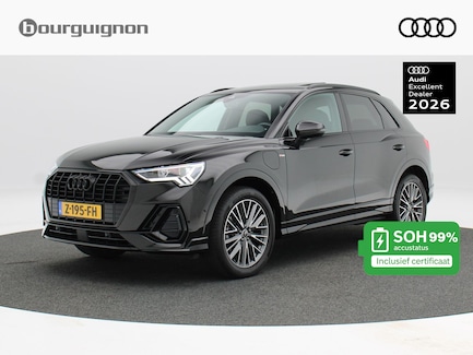 Audi Q3 0