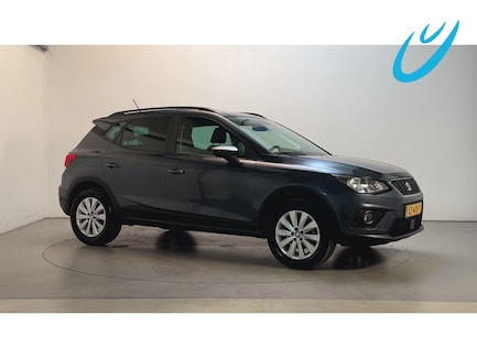 SEAT Arona 0