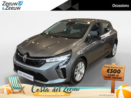 Renault Clio 0