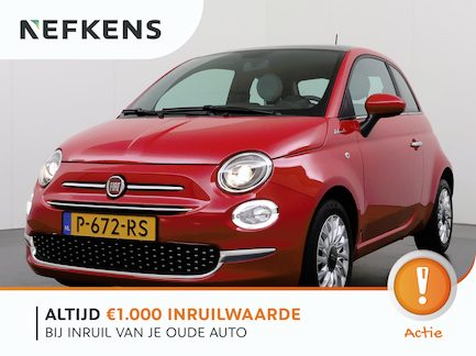 Fiat 500 0