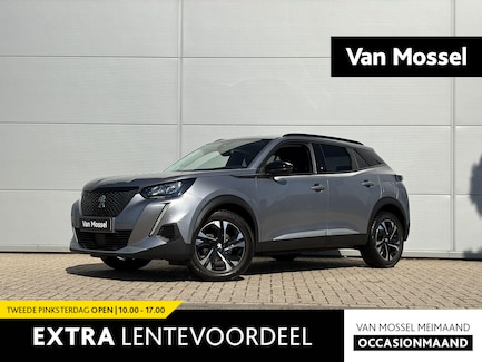 Peugeot 2008 0