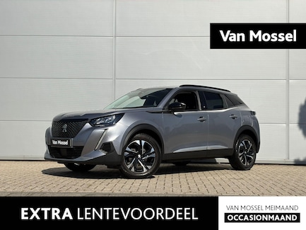 Peugeot 2008 0