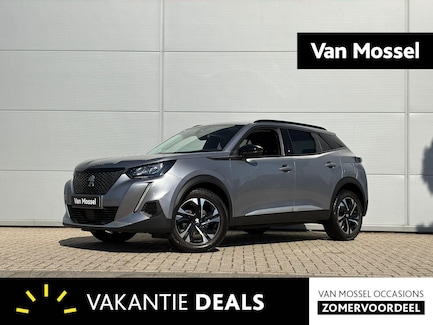 Peugeot 2008 0