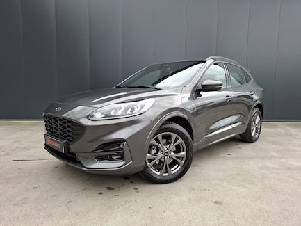 Ford Kuga 0