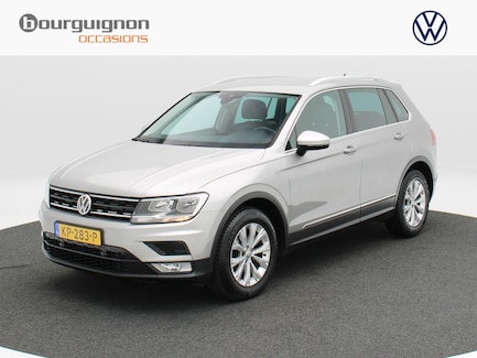Volkswagen Tiguan 0