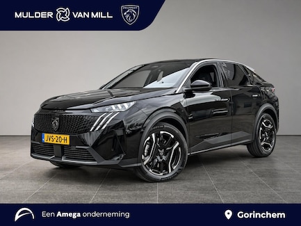 Peugeot 3008 0